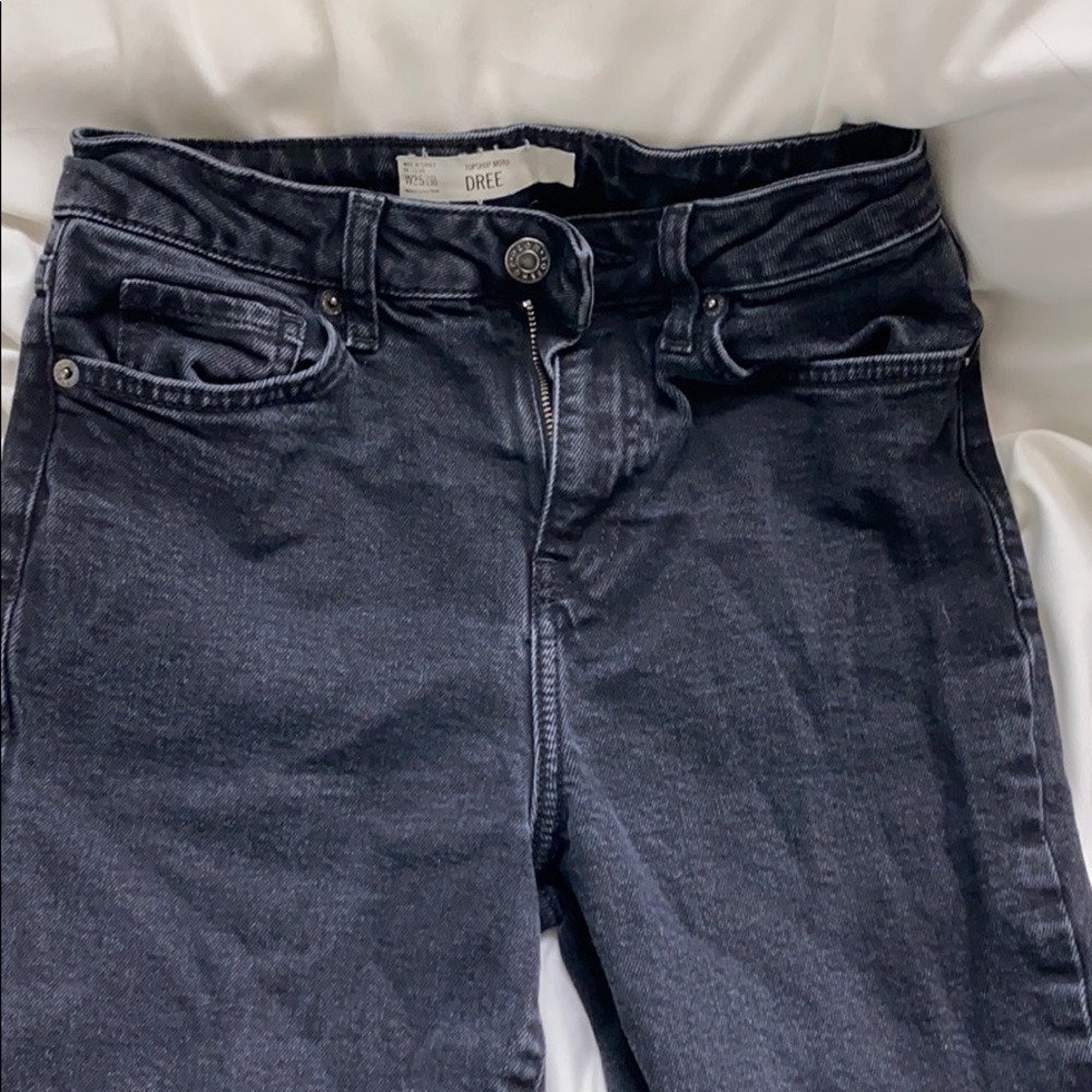 Topshop Moto Dree Pants